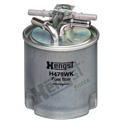HENGST FILTER Polttoainesuodatin H479WK